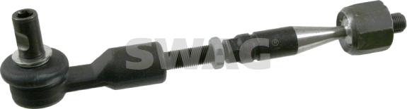 Swag 32 72 0027 - Tie Rod autospares.lv