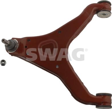 Swag 37 94 3657 - Track Control Arm autospares.lv