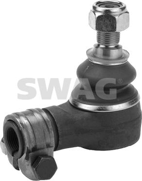 Swag 37 91 4607 - Ball Joint, axle strut autospares.lv