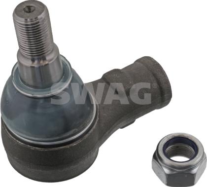 Swag 37 91 4834 - Ball Joint, axle strut autospares.lv