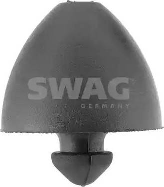 Swag 37 91 5577 - Rubber Buffer, suspension autospares.lv