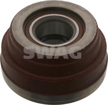 Swag 37 93 5591 - Wheel Bearing autospares.lv