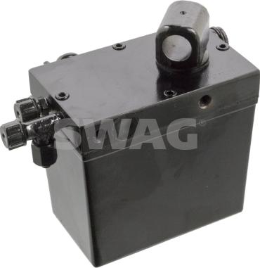 Swag 37 93 5514 - Tilt Pump, driver cab autospares.lv