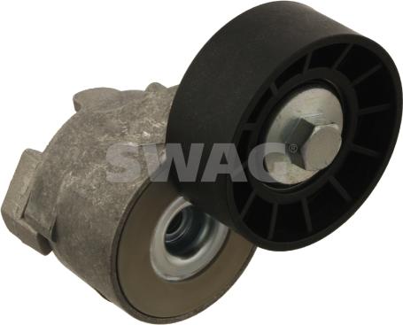 Swag 37 93 0178 - Belt Tensioner, v-ribbed belt autospares.lv