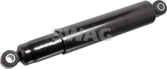 Swag 37 92 0561 - Shock Absorber autospares.lv