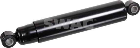 Swag 37 92 0573 - Shock Absorber autospares.lv