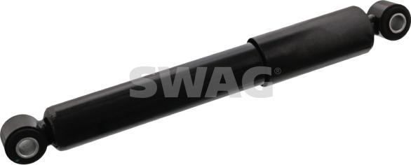 Swag 37 92 0306 - Shock Absorber autospares.lv