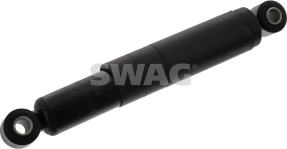 Swag 37 92 0294 - Shock Absorber autospares.lv