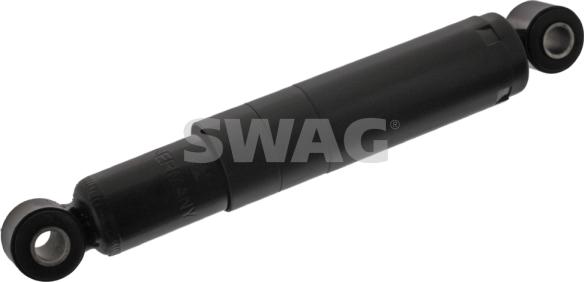 Swag 37 92 0298 - Shock Absorber autospares.lv