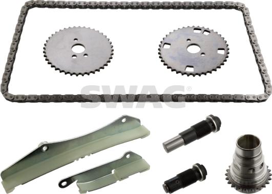 Swag 37 10 1976 - Timing Chain Kit autospares.lv