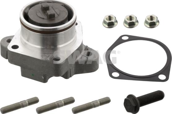 Swag 37 10 2307 - Oil Pump autospares.lv