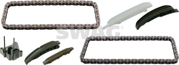 Swag 20 94 9555 - Timing Chain Kit autospares.lv