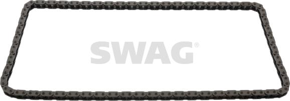 Swag 20 94 9500 - Timing Chain autospares.lv