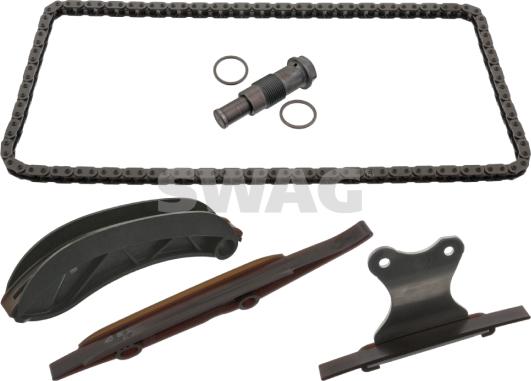 Swag 20 94 9502 - Timing Chain Kit autospares.lv