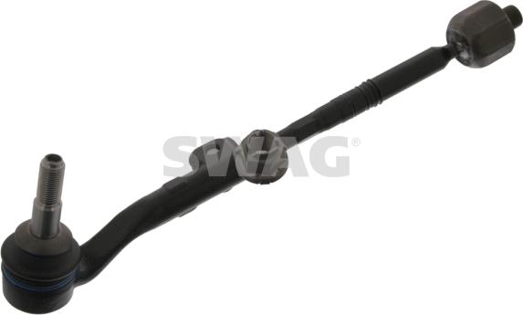 Swag 20 94 4669 - Tie Rod autospares.lv