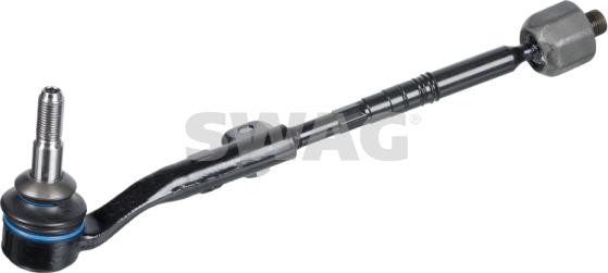 Swag 20 94 4667 - Tie Rod autospares.lv