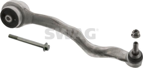 Swag 20 94 5092 - Track Control Arm autospares.lv