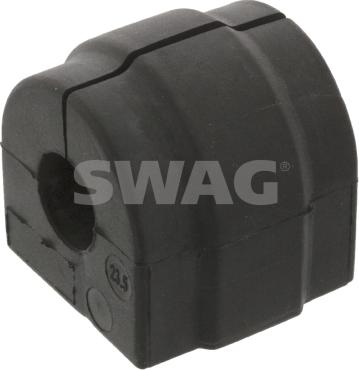 Swag 20 94 5097 - Bearing Bush, stabiliser autospares.lv