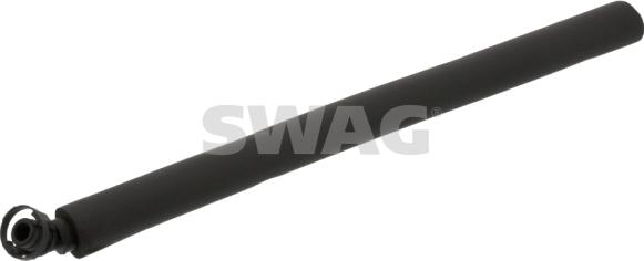 Swag 20 94 5358 - Hose, crankcase breather autospares.lv