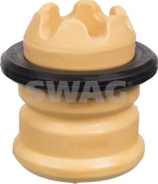 Swag 20 94 5315 - Rubber Buffer, suspension autospares.lv