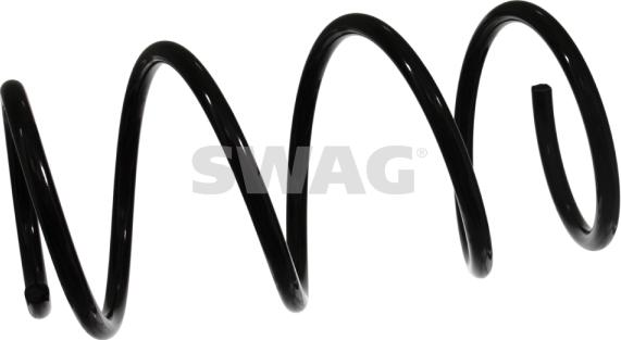 Swag 20 94 6952 - Coil Spring autospares.lv