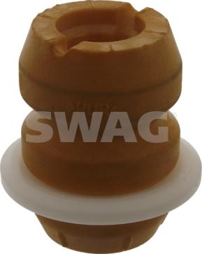 Swag 20 94 0053 - Rubber Buffer, suspension autospares.lv