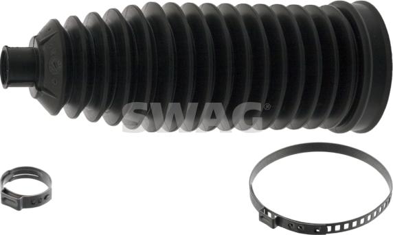 Swag 20 94 0057 - Bellow Set, steering autospares.lv