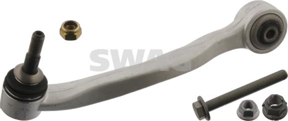 Swag 20 94 0369 - Track Control Arm autospares.lv
