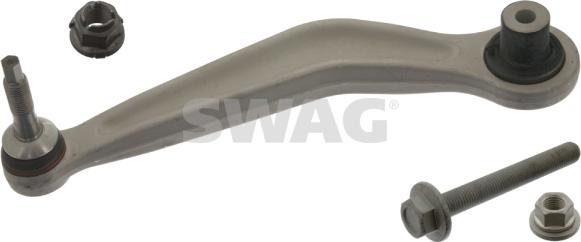 Swag 20 94 0363 - Track Control Arm autospares.lv