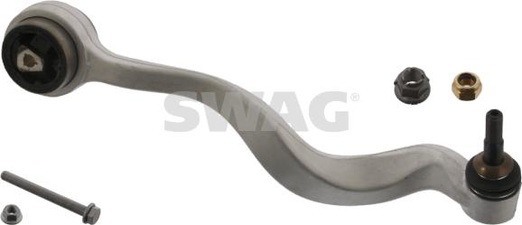 Swag 20 94 0314 - Track Control Arm autospares.lv