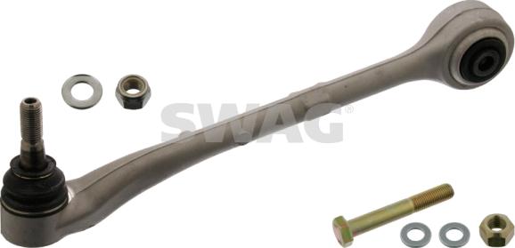 Swag 20 94 0375 - Track Control Arm autospares.lv