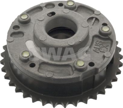 Swag 20 94 7568 - Camshaft Adjuster autospares.lv