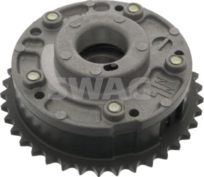 Swag 20 94 7567 - Camshaft Adjuster autospares.lv