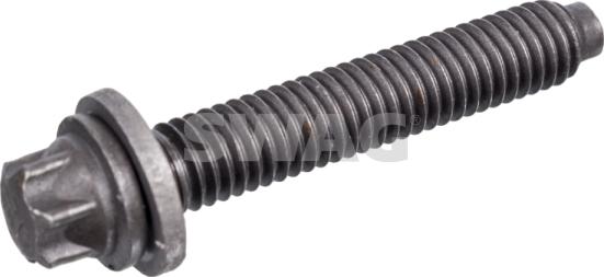 Swag 20 94 7583 - Screw autospares.lv