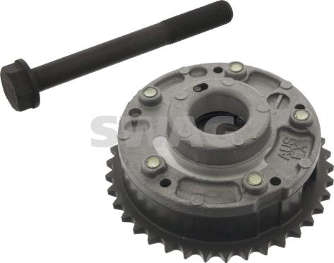 Swag 20 94 7572 - Camshaft Adjuster autospares.lv