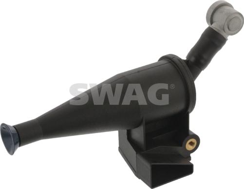 Swag 20 94 7001 - Oil Trap, crankcase breather autospares.lv
