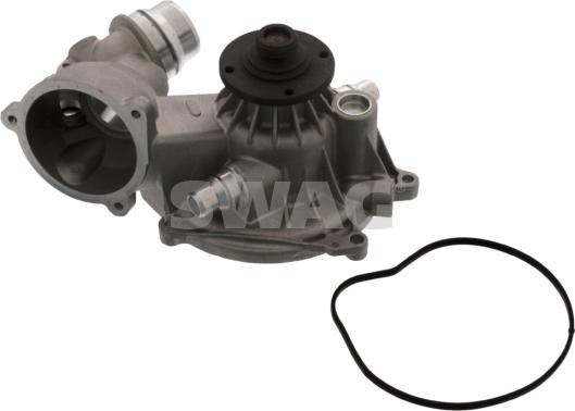 Swag 20 94 7003 - Water Pump autospares.lv