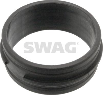 Swag 20 94 7380 - Intake Hose, air filter autospares.lv