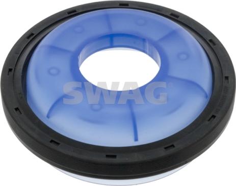 Swag 20 94 7339 - Shaft Seal, crankshaft autospares.lv