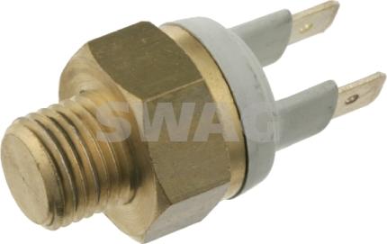 Swag 20 90 1102 - Temperature Switch, radiator / air conditioner fan autospares.lv