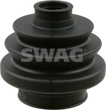 Swag 20 90 2016 - Bellow, drive shaft autospares.lv