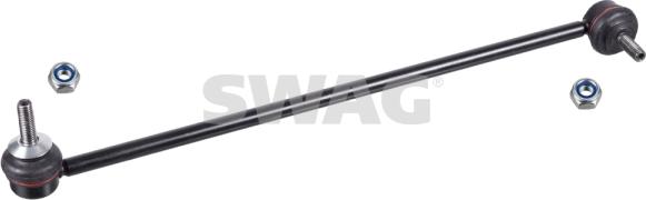 Swag 20 91 9665 - Rod / Strut, stabiliser autospares.lv