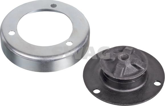 Swag 20 91 5430 - Top Strut Mounting autospares.lv