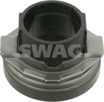 Swag 20 91 1697 - Clutch Release Bearing autospares.lv