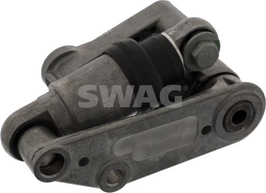 Swag 20 91 8483 - Belt Tensioner, v-ribbed belt autospares.lv