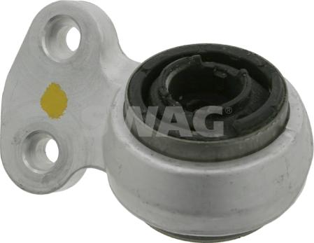 Swag 20 91 8688 - Bush of Control / Trailing Arm autospares.lv