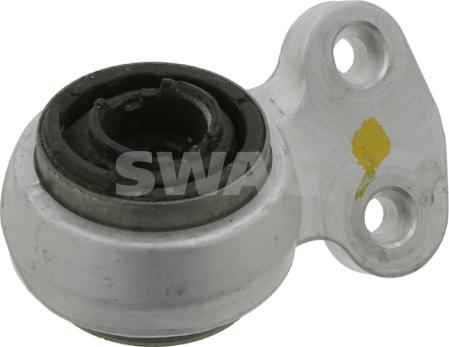 Swag 20 91 8687 - Bush of Control / Trailing Arm autospares.lv