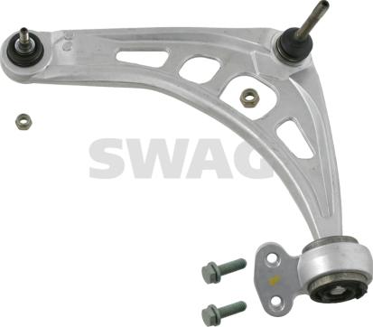 Swag 20 91 8802 - Track Control Arm autospares.lv