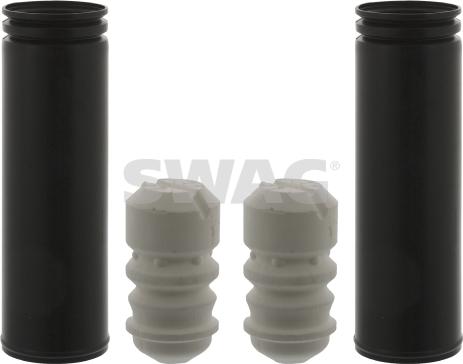 Swag 20 91 3096 - Dust Cover Kit, shock absorber autospares.lv