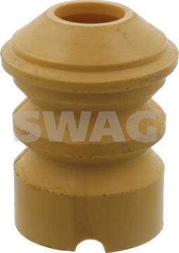 Swag 20 93 9222 - Rubber Buffer, suspension autospares.lv